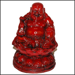 "Laughing Buddha - code1109-002 - Click here to View more details about this Product